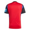 Hamburger SV Third Shirt 2024-25